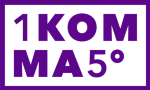 1KOMMA5 grader AB