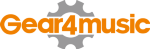 Gear4music Sweden AB