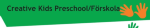 Creative Kids Förskola/Preschool AB