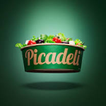 Picadeli Lilla bommen