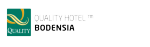 Hotel Bodensia AB