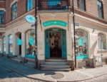 Mutee Salonger AB