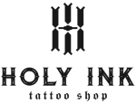 Holy Ink AB