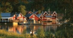 Norrfällsvikens Turism AB