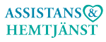 Assistans & hemtjänst Sverige AB