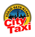 City taxi Kronoberg AB