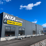 Nika Motors AB
