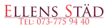 Ellens Städ AB