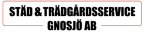 Städ och trädgårdsservice Gnosjö AB