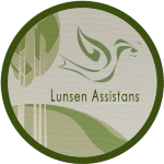 Ginas Vård & Omsorg AB