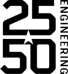 2550 Engineering AB