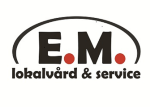 E M Lokalvård & Service AB