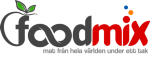 Foodmix Bazaar Kristianstad AB