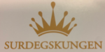 Surdegskungen ab