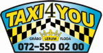 TAXI 4 YOU GRÅBO LERUM FLODA AB