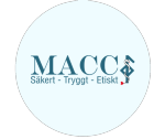 MACC PEOPLE AB