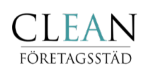 Clean Företagsstäd i Sjuhärad AB