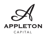 Appleton Capital Introduction AB