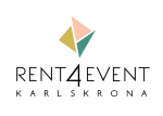 Rent4Event Sverige AB