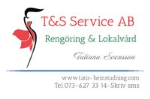 T&S service AB