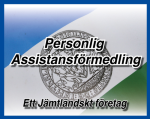 Personlig Assistansförmedling i Jämtland AB