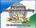 Personlig Assistansförmedling i Jämtland AB