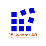 18 Kvadrat AB