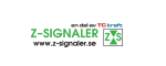 Z-Signaler AB