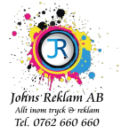 Johns Reklam AB