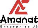 Amanat Enterprise AB