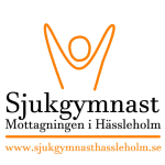 Sjukgymnastmottagningen i Hässleholm AB