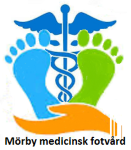Mörby medicinsk fotvård AB