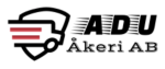 ADU Åkeri AB