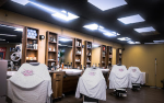 Dinky Barbershop AB