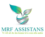 MRF ASSISTANS I SVERIGE AB