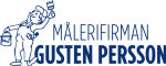 Gusten Persson Måleri AB