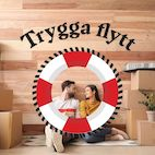 Trygga Flytt & Transport i Karlshamn AB
