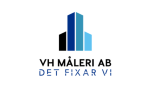 VH MÅLERI AB