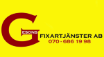 Gesons Fixartjänster AB
