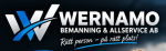Wernamo Bemanning & Allservice AB