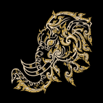 Svenska thai wok