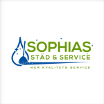 Sophias Städ & Service Grupp AB
