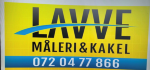 Lavve Måleri AB