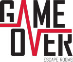 Escape Game Over Sweden AB