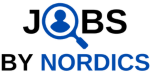 Jobs By Nordics AB