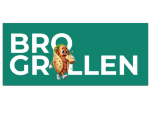 Brogrillen Norr (Bro Centrum) och Söder (Kungens kurva)