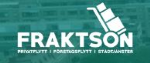 Fraktsons Flytt AB