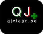 QJ Facility Cleaning AB