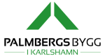 Palmbergs Bygg i Karlshamn AB