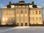 Salsta slott